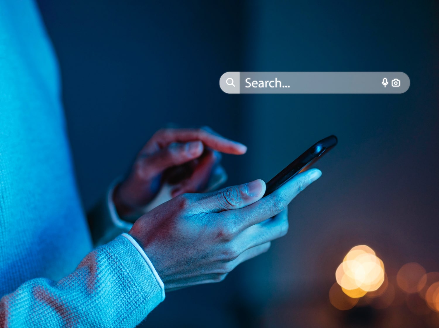 SEO et Marketing Digital